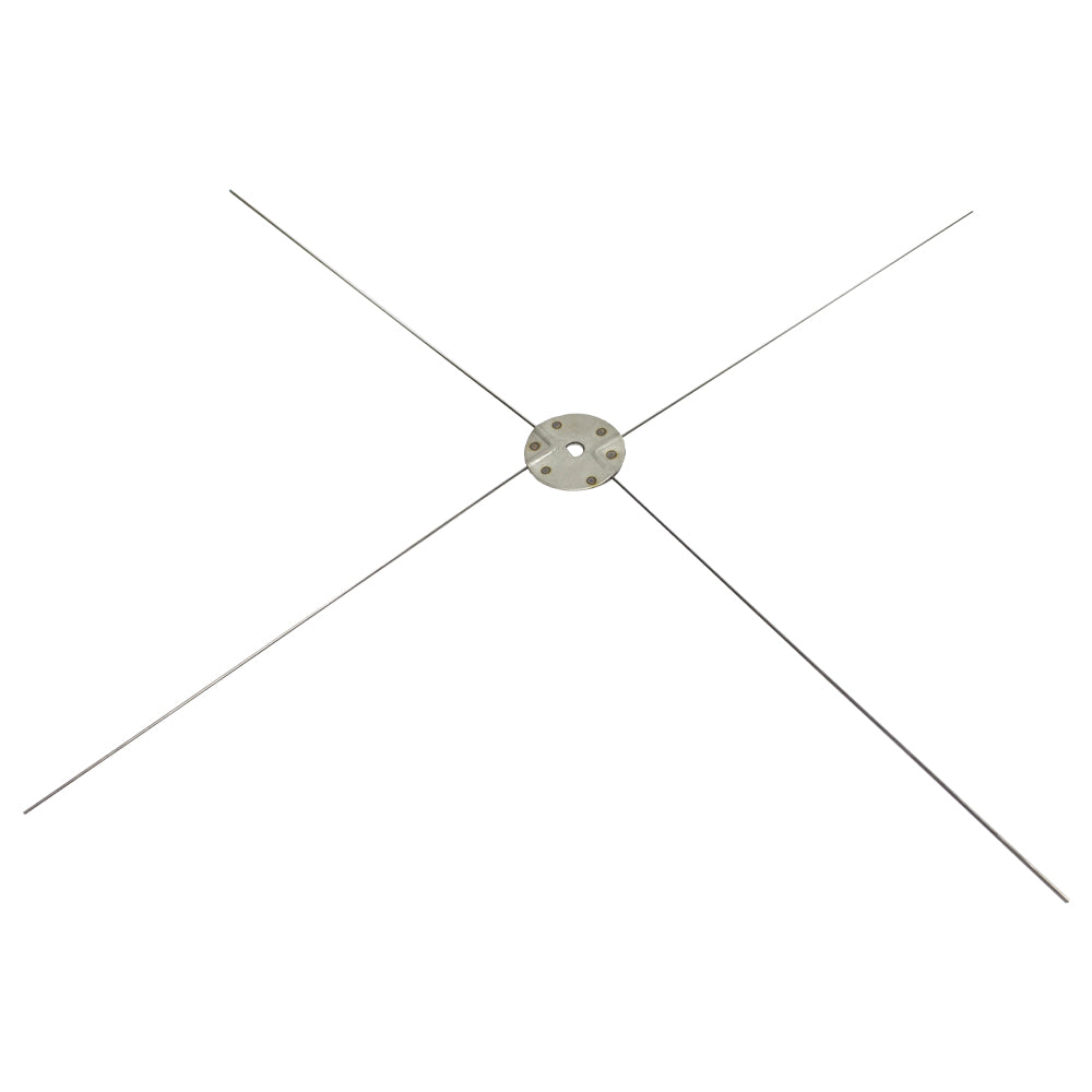 Recambio aspa peladora LEAF CUTTER (50cm diámetro)