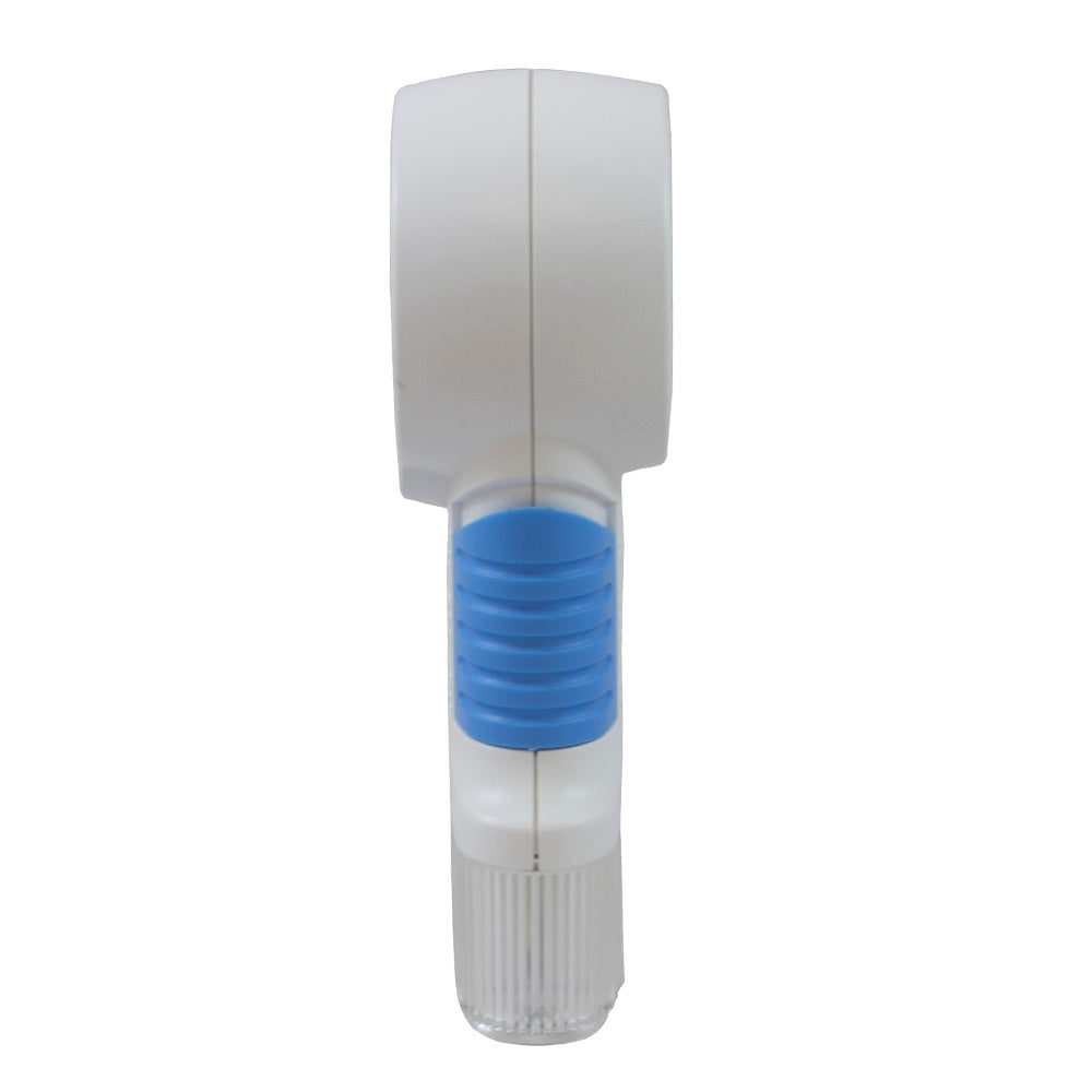 Lupa con luz 12X 38mm