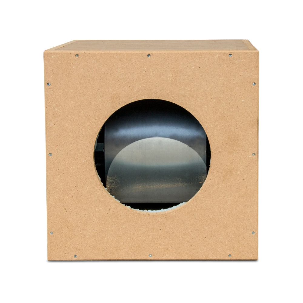 MDF Box Torin 1500m3 1,4A Tornado azul