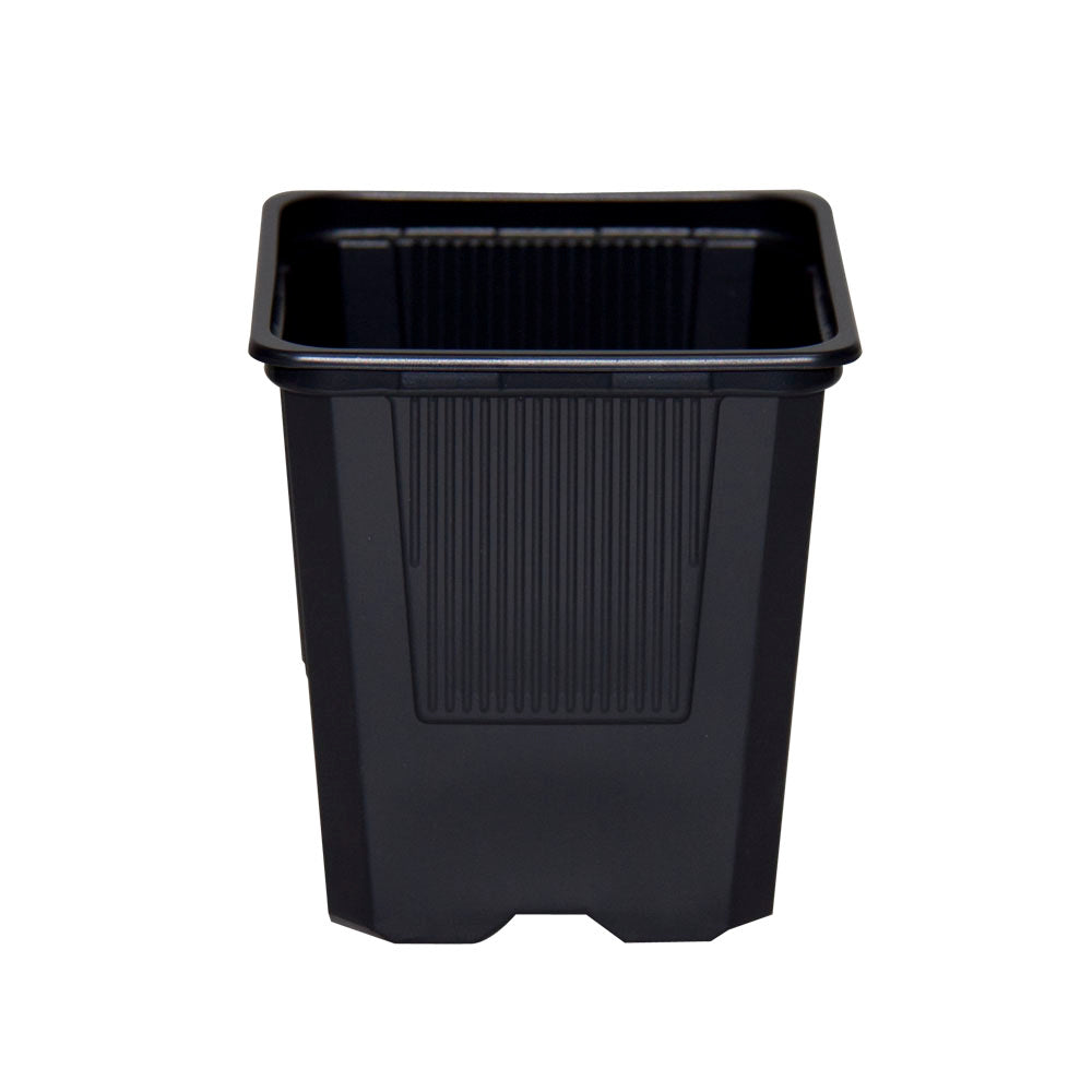 Maceta 9x9x10 (0,60L) Soft