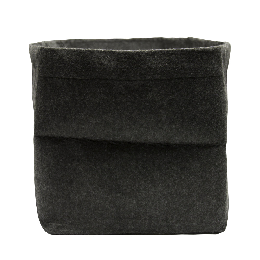 Maceta de tela Softpot 22x22x25 (11L)