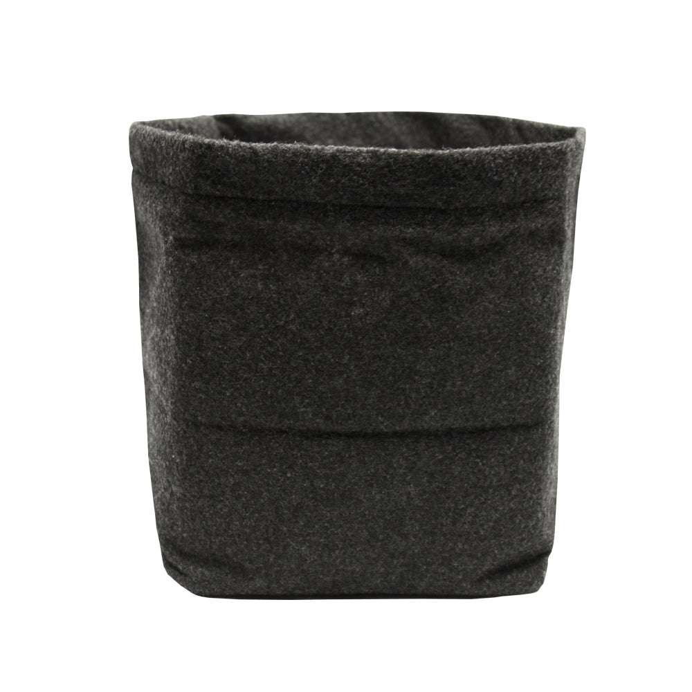 Maceta de tela Softpot 15x15x21(4L)