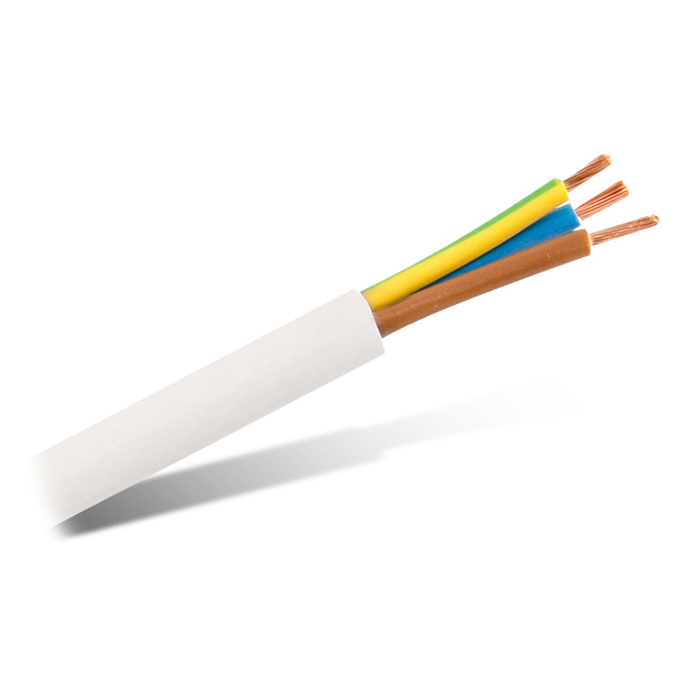 Rollo cable 3 x 1,5 100 m