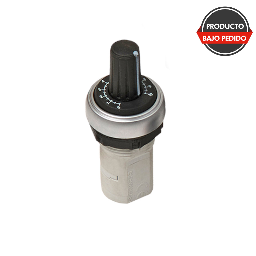 Recambio potenciometro Master Trimmer