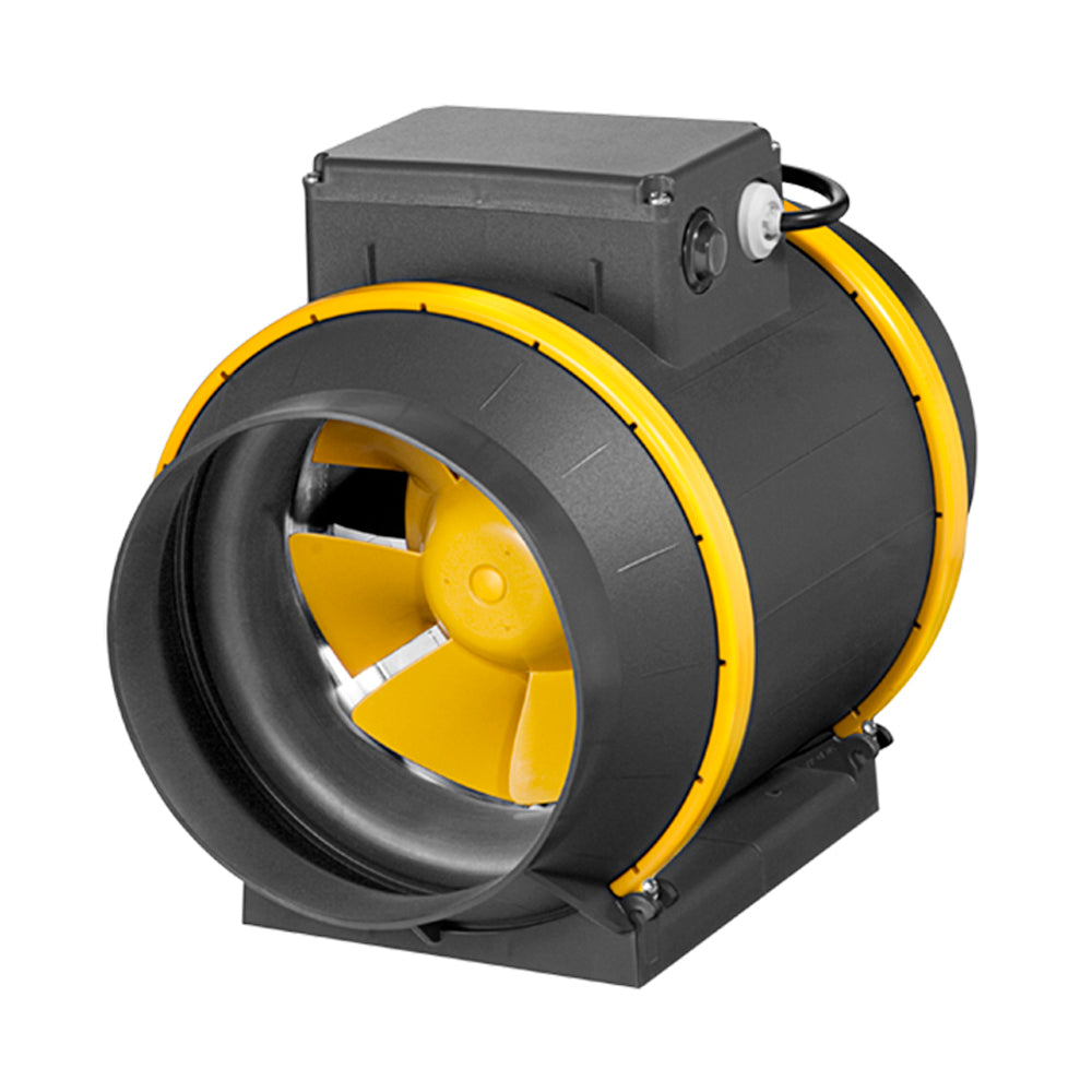 Extractor Max Fan Pro 250 / 1660m³/h 2 velocidades