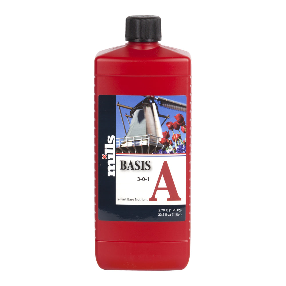 Mills Basis A 1L