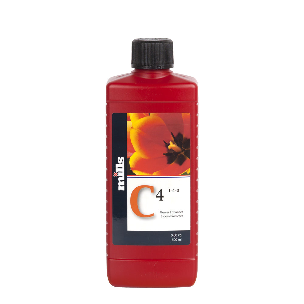 Mills C4 500ml