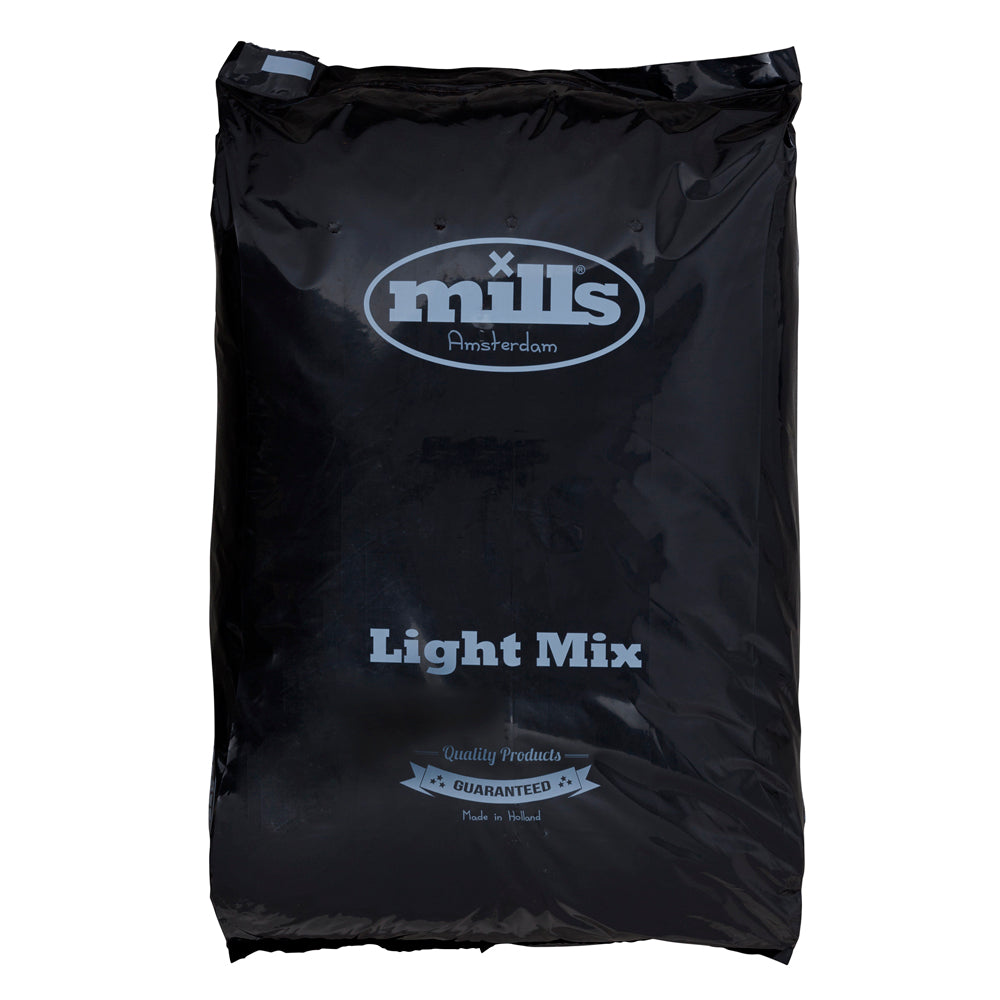 Mills Lightmix 50L