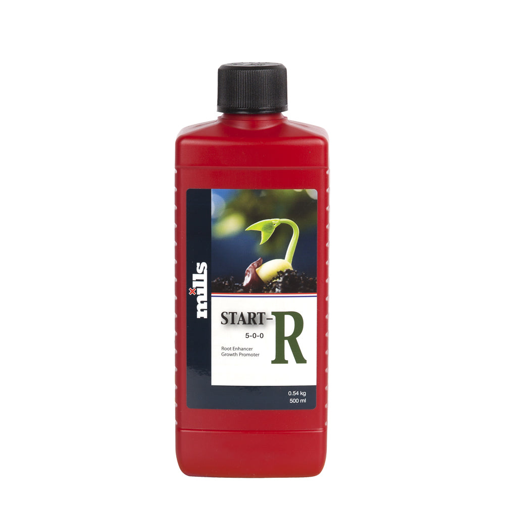 Mills Start 500ml