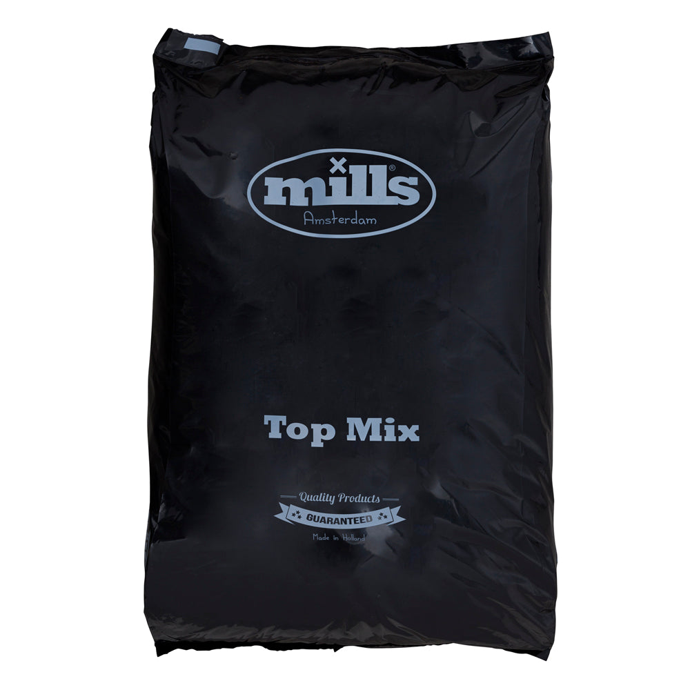 Mills TopMix+perlite 50L