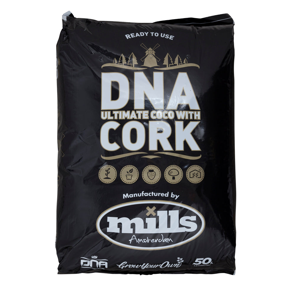 Mills DNA Ultimate Coco & Cork 50L