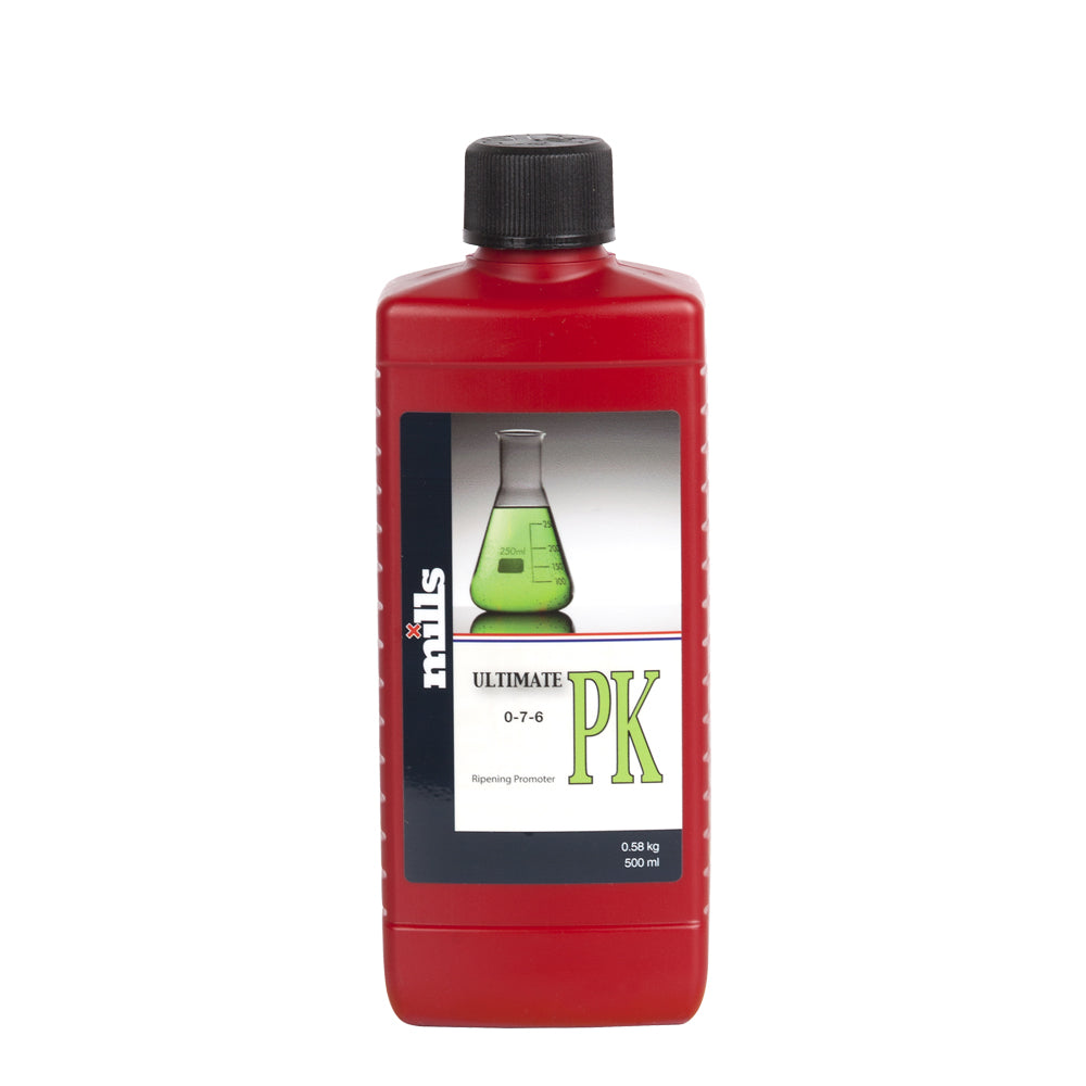 Mills PK 500ml