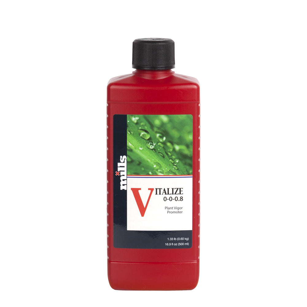Mills Vitalize 500ml