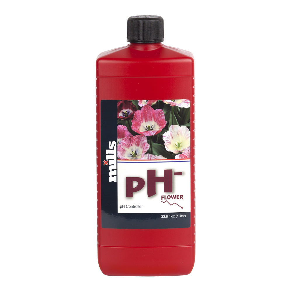 Mills pH- Flower 1L