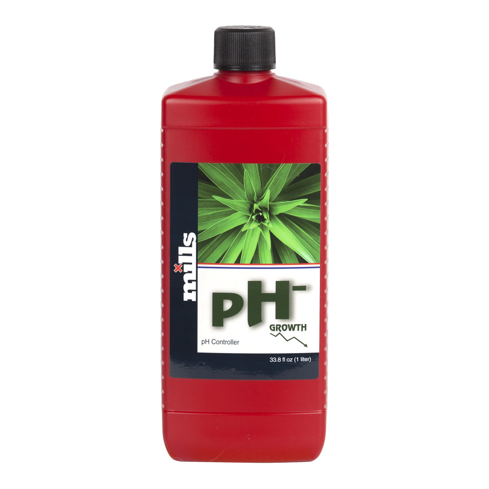 Mills pH- Grow 1L