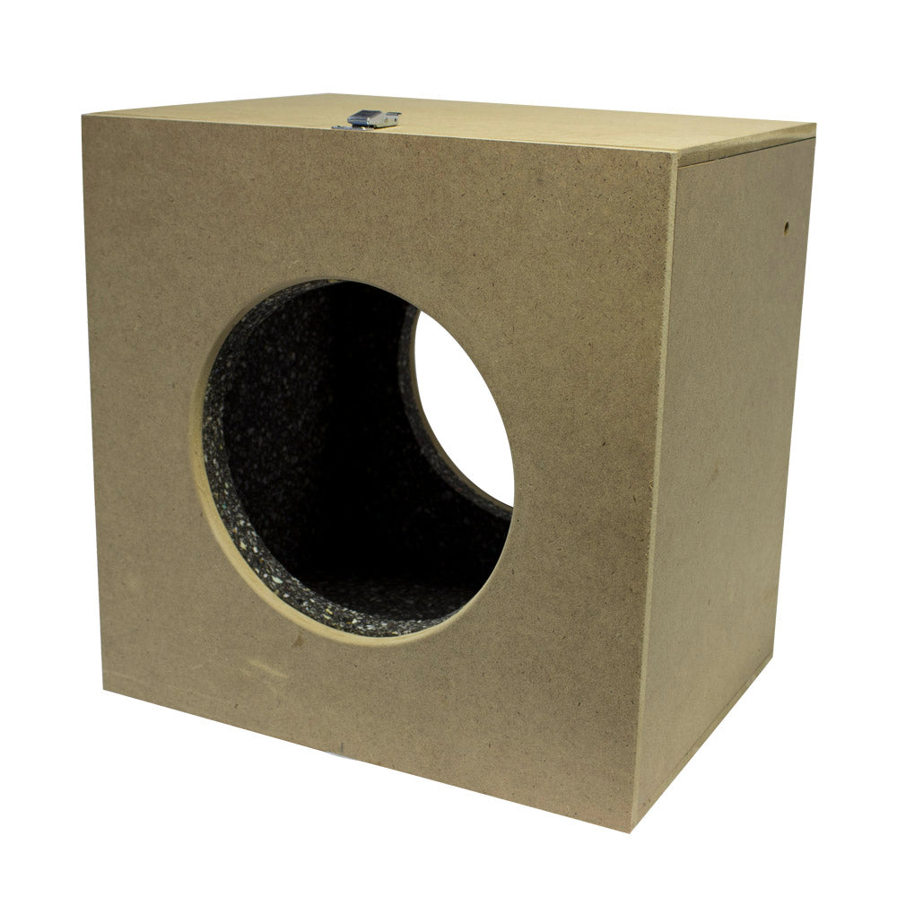 Caja insonorizada Mutebox 200mm