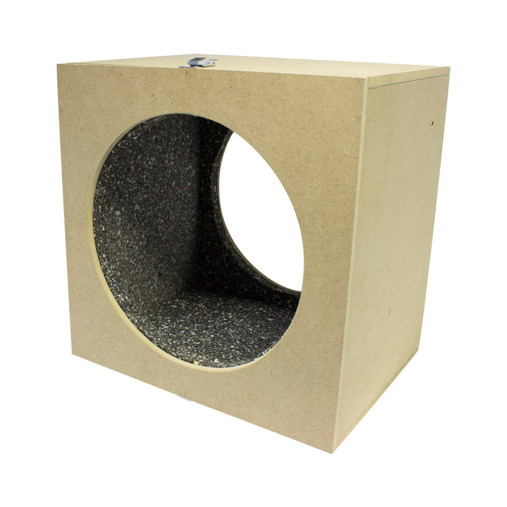 Caja insonorizada Mutebox 250mm