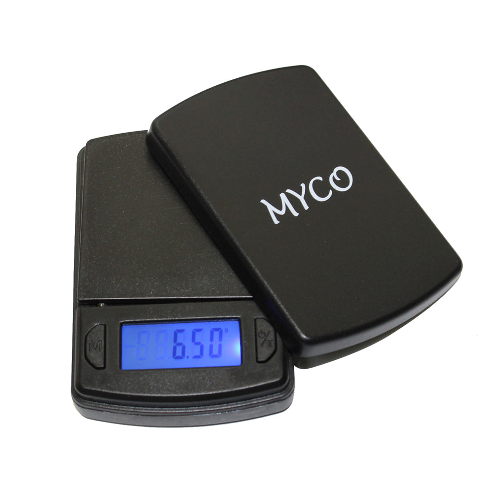 Báscula MM-100 (100gr x 0,01gr)