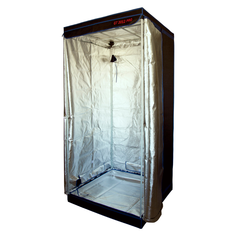 Armario MT Mylar Hobby Tent 100 x 100 x 205 cm