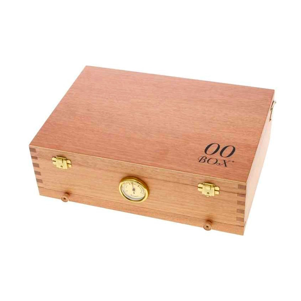 00 Box Mediana