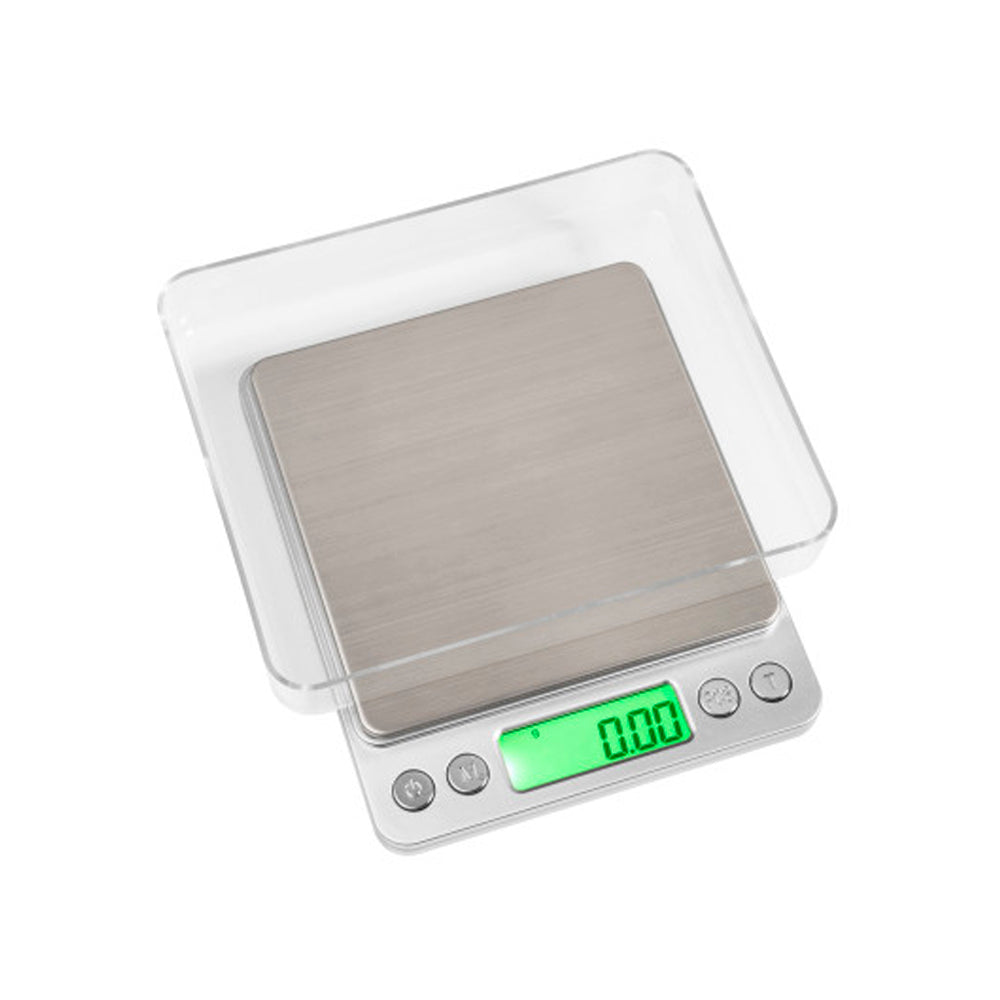 Báscula Envy NV-500 (500x0,01g)