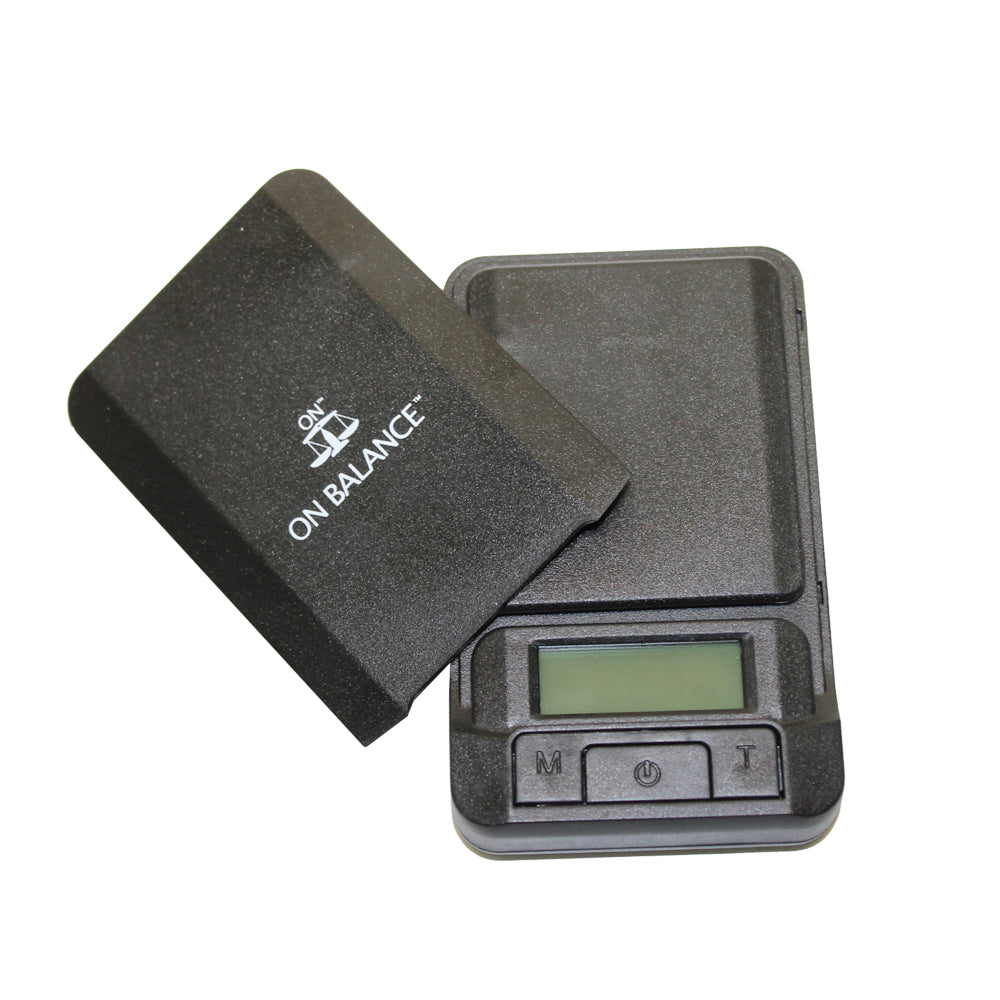 Báscula LS-100 (100gr x 0,01gr)