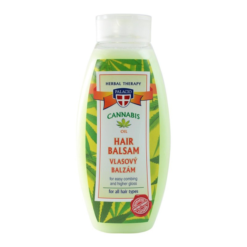 Bálsamo cabello Palacio 500ml