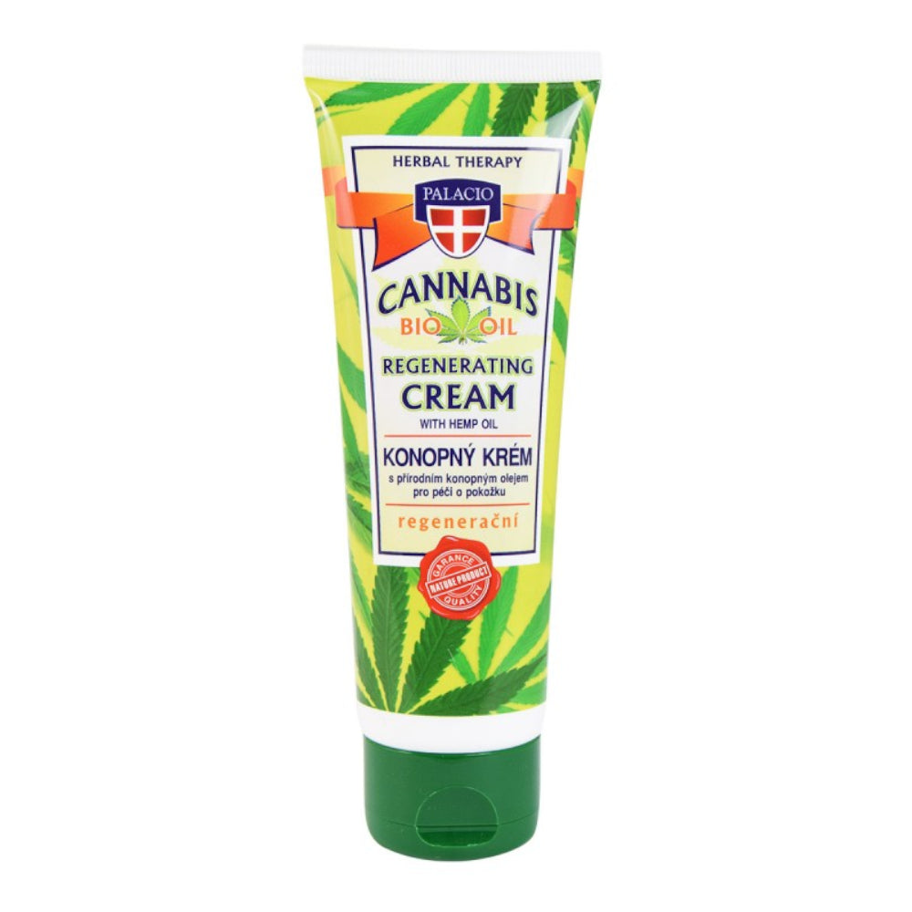 Crema de manos Palacio 125ml