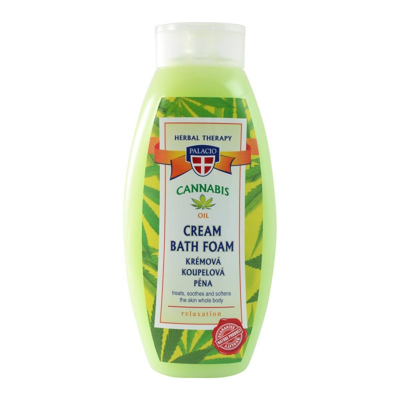 Espuma de baño Palacio 500ml
