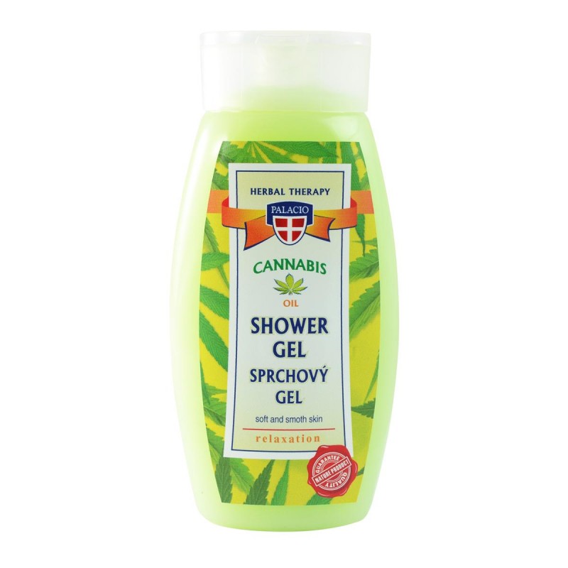 Gel de ducha Palacio 250ml