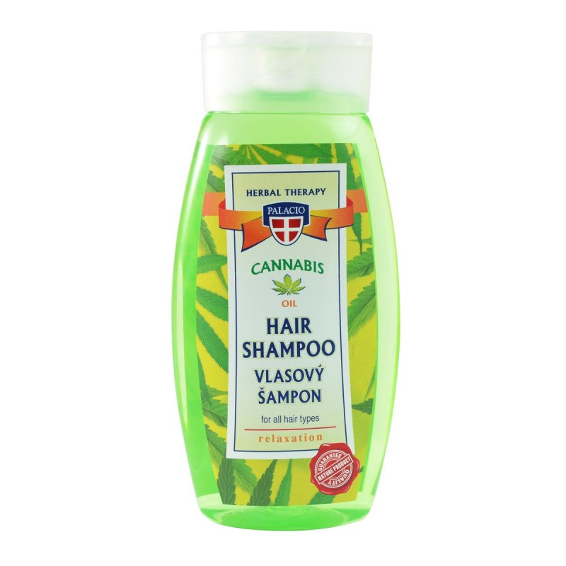 Champú Palacio 250ml
