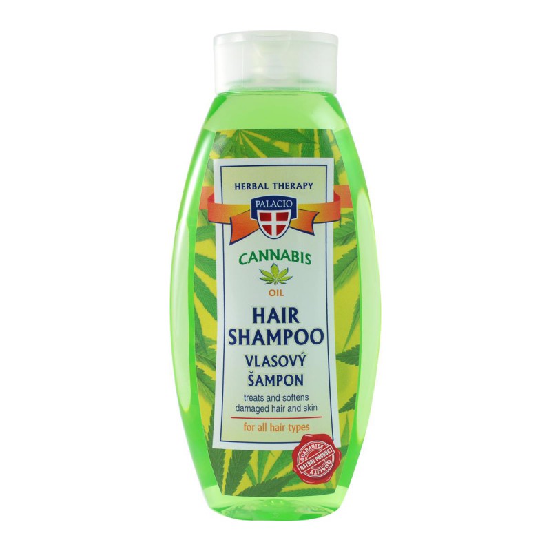 Champú Palacio 500ml