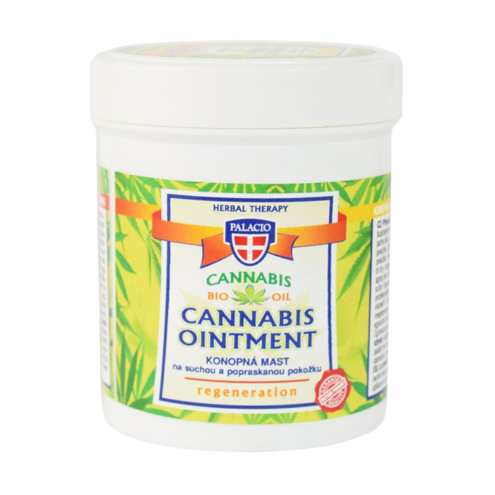 Ungüento regenerativo Palacio 125ml