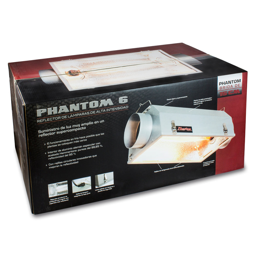 Reflector Phantom 150mm