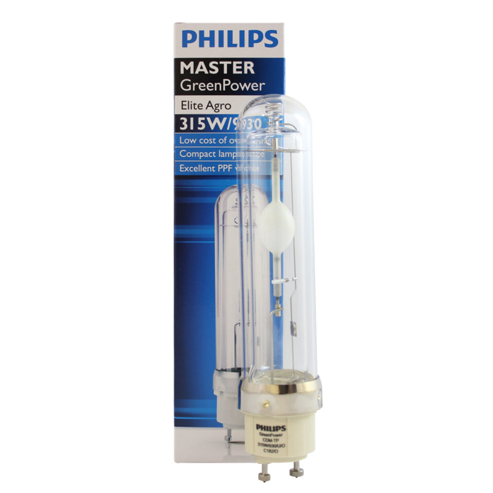 Bombilla Philips MH Green Power 315W color 930
