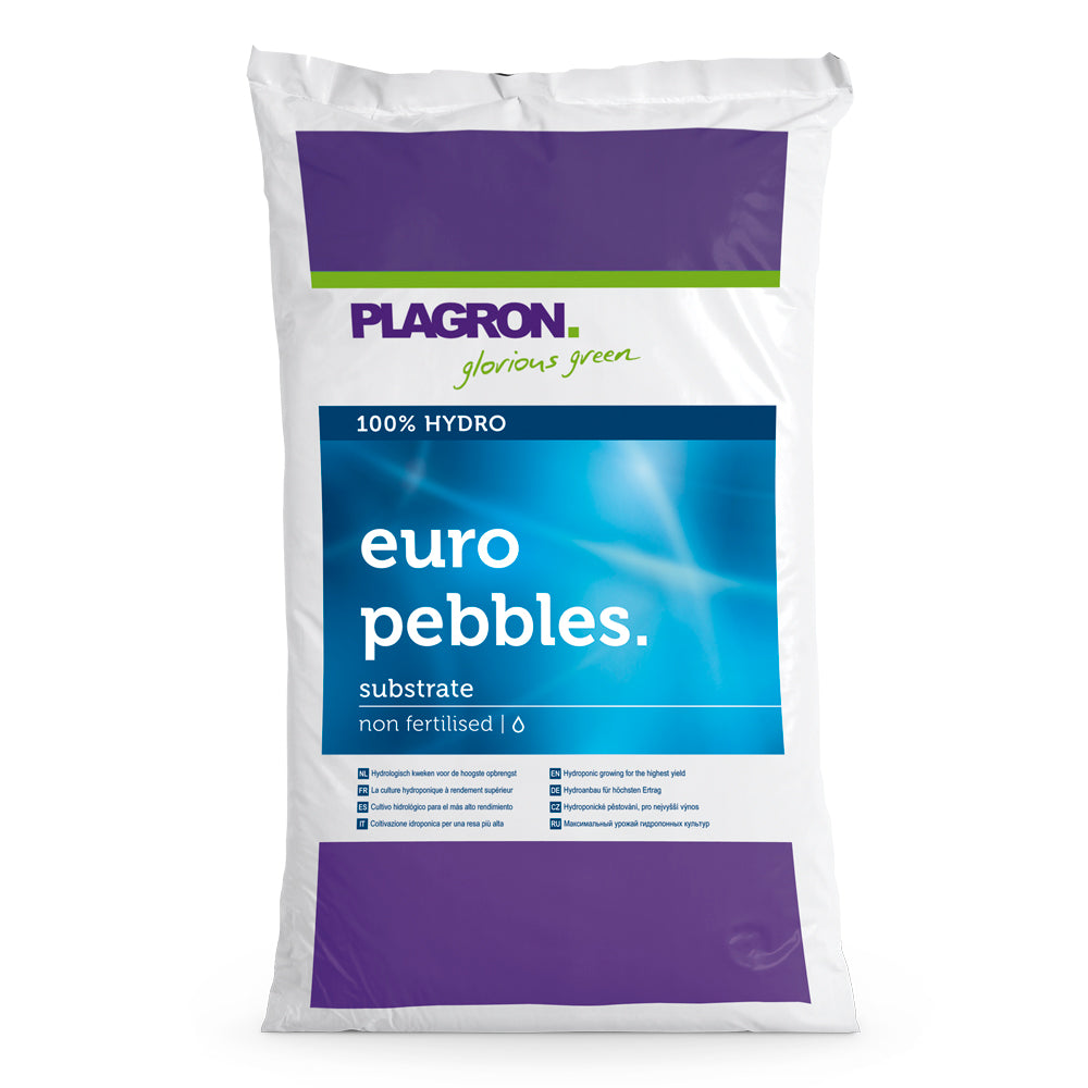 Euro Pebbles (Grorox Big 8/16) 45L