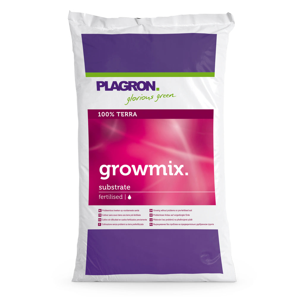 Growmix con perlita 50L