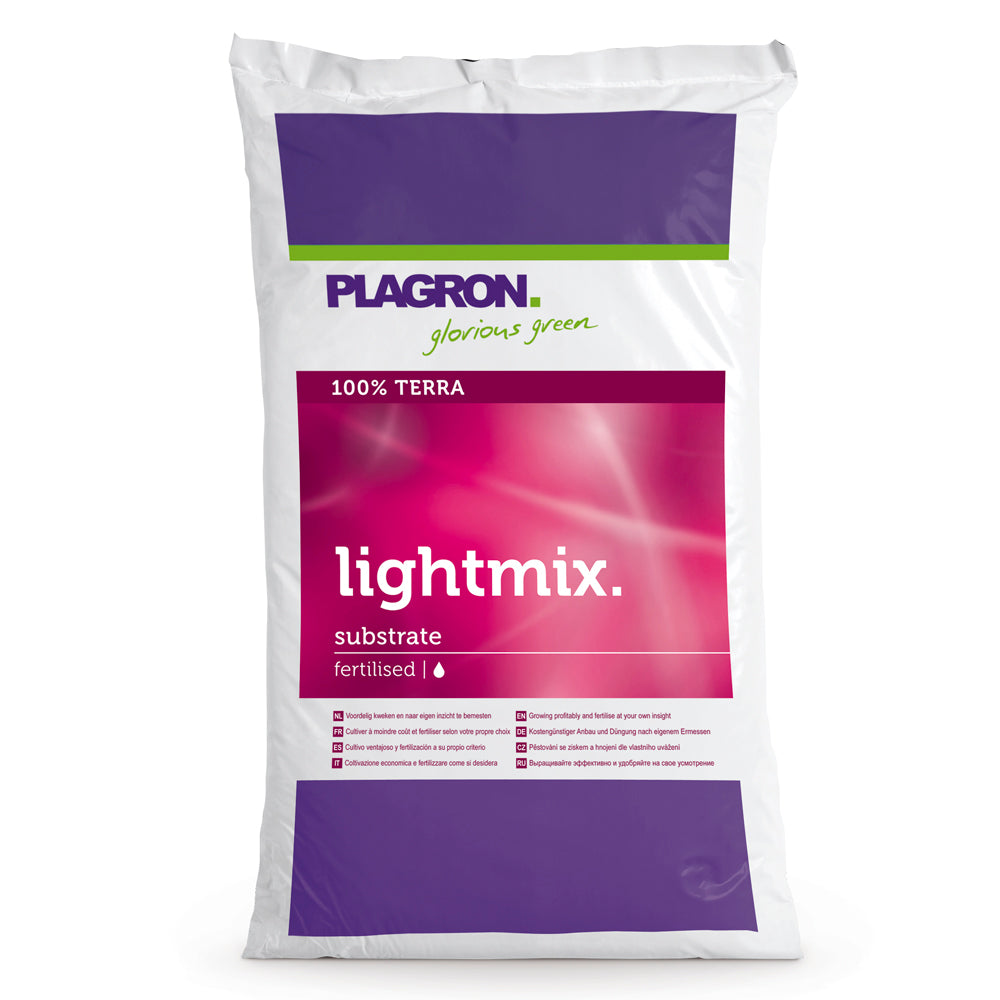 Lightmix con perlita 50L
