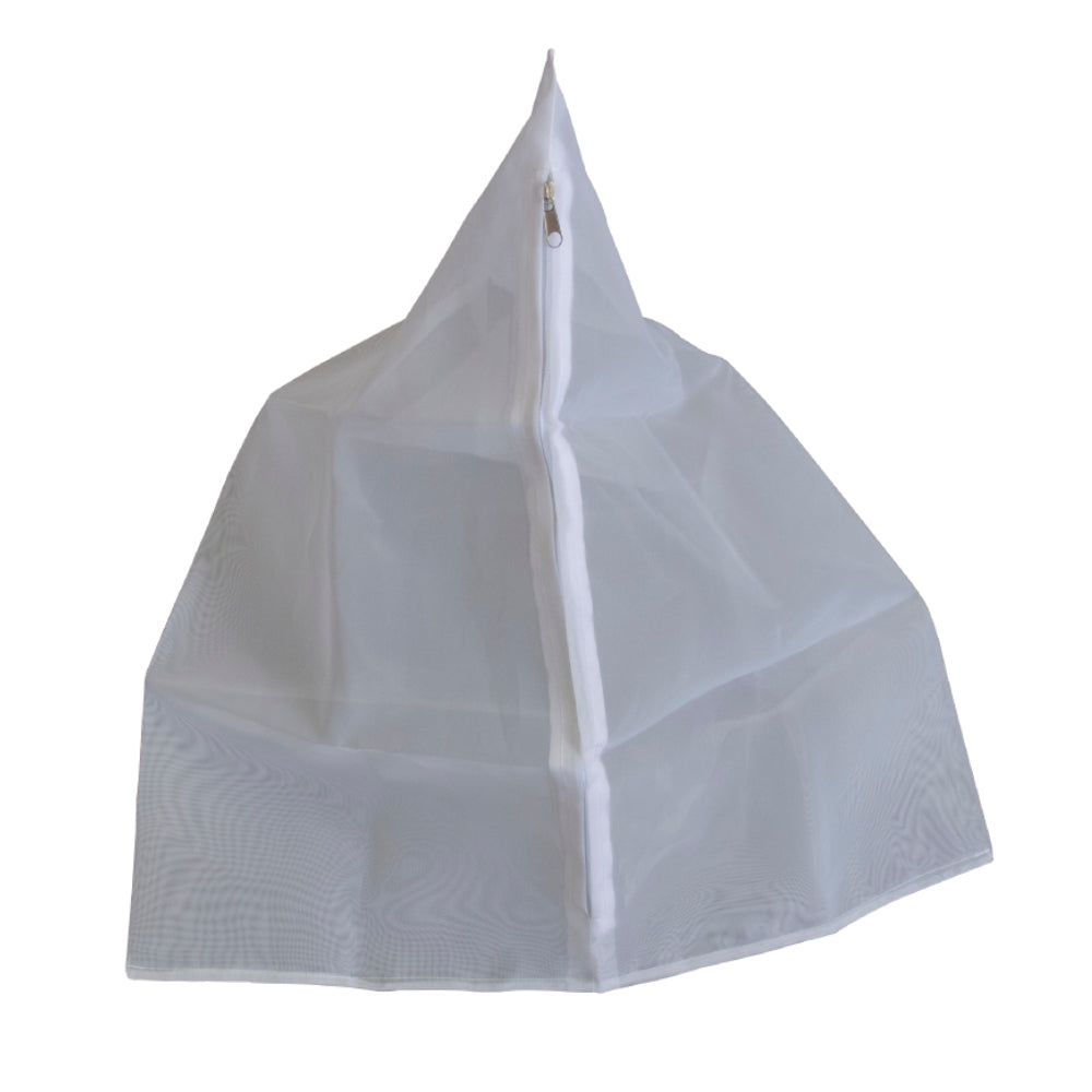 Malla piramidal grande L 800g