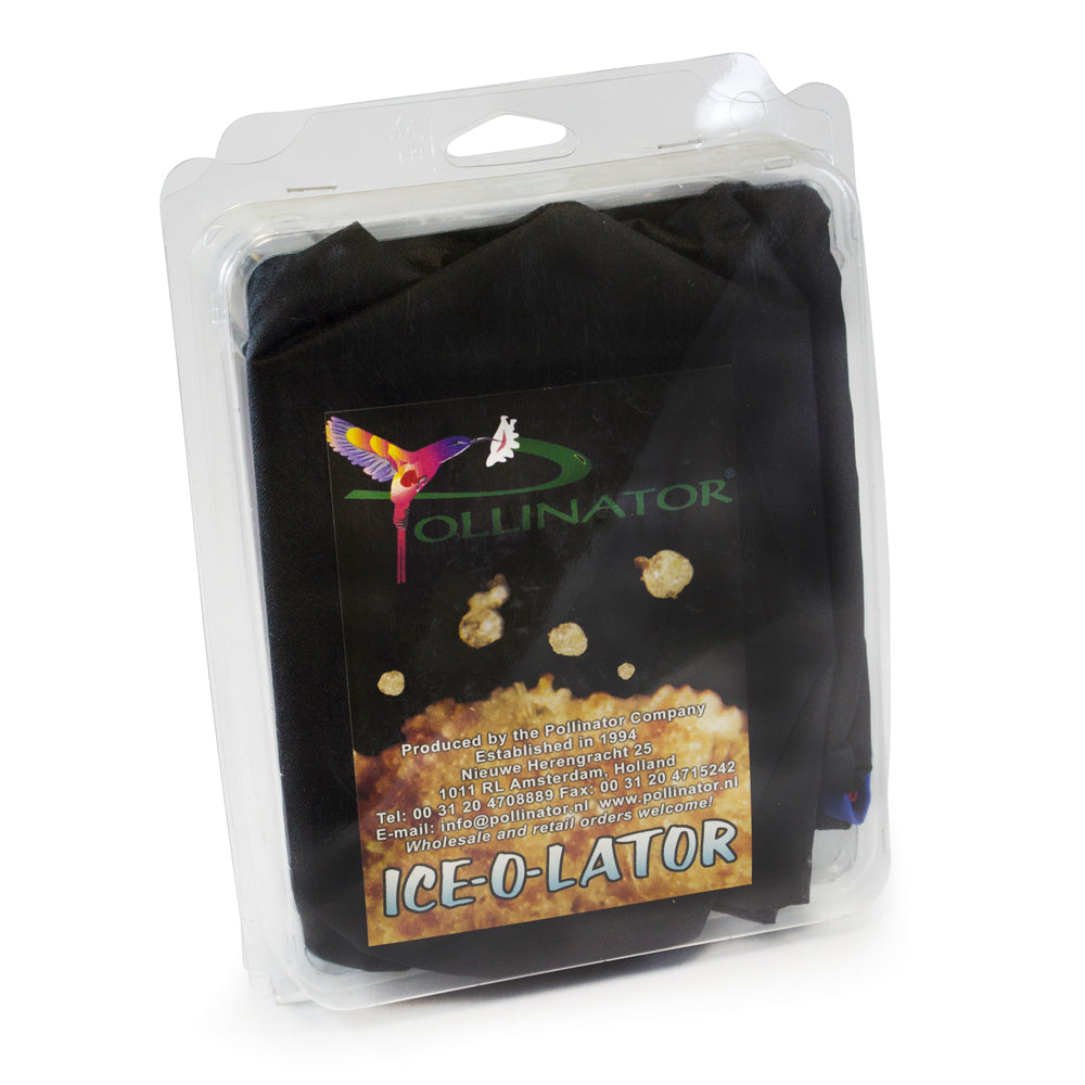 Set malla Iceolator 220-70-38 micras pequeño 3 bolsas
