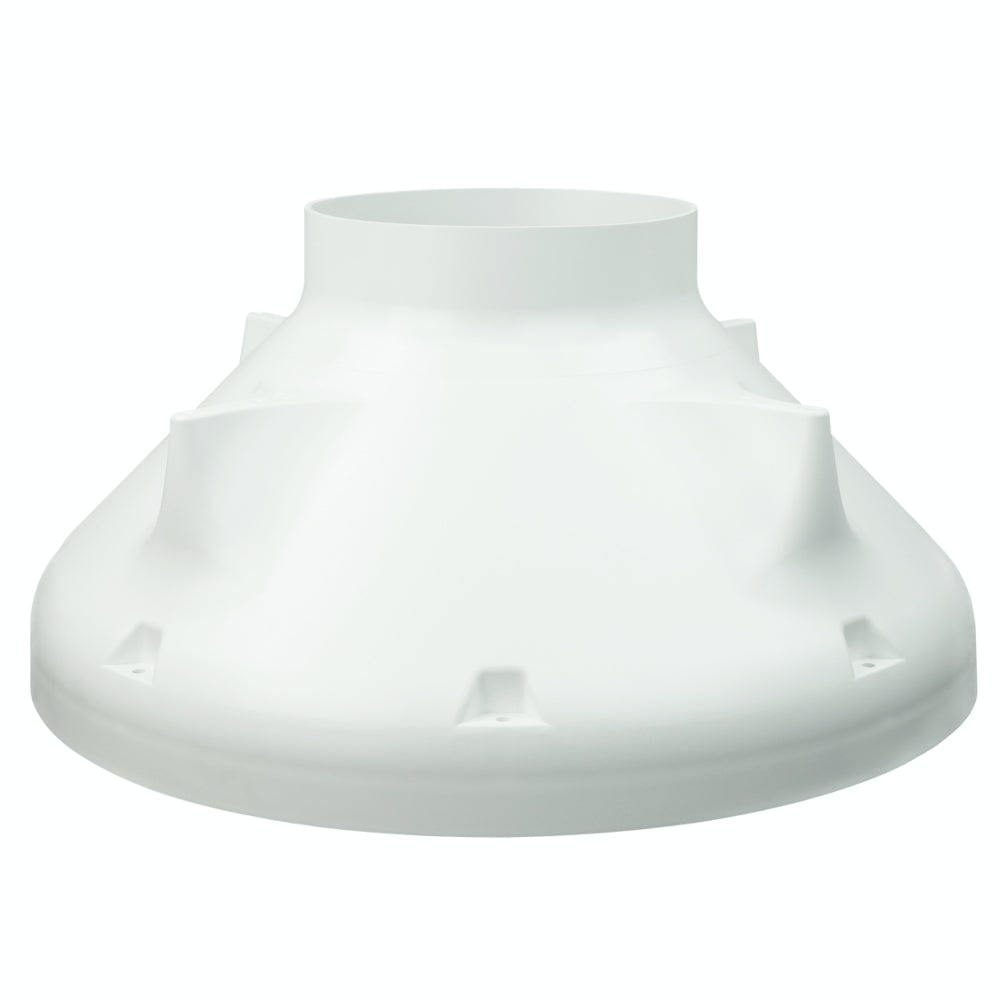 Carcasa PIT 150mm