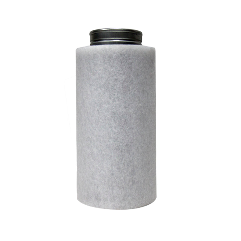 Filtro de Carbon 150 x 650mm 700 m³ / h
