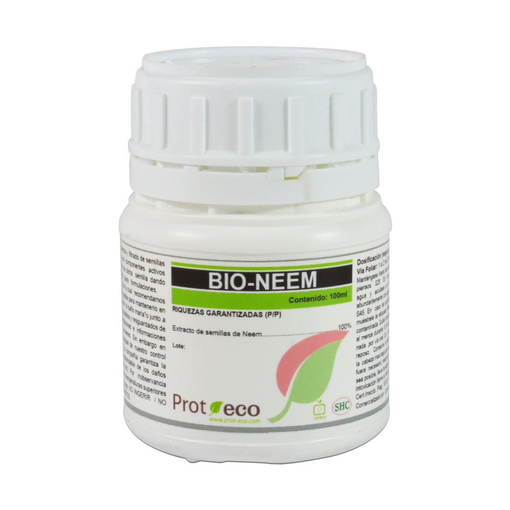 Bio Neem 100 ml