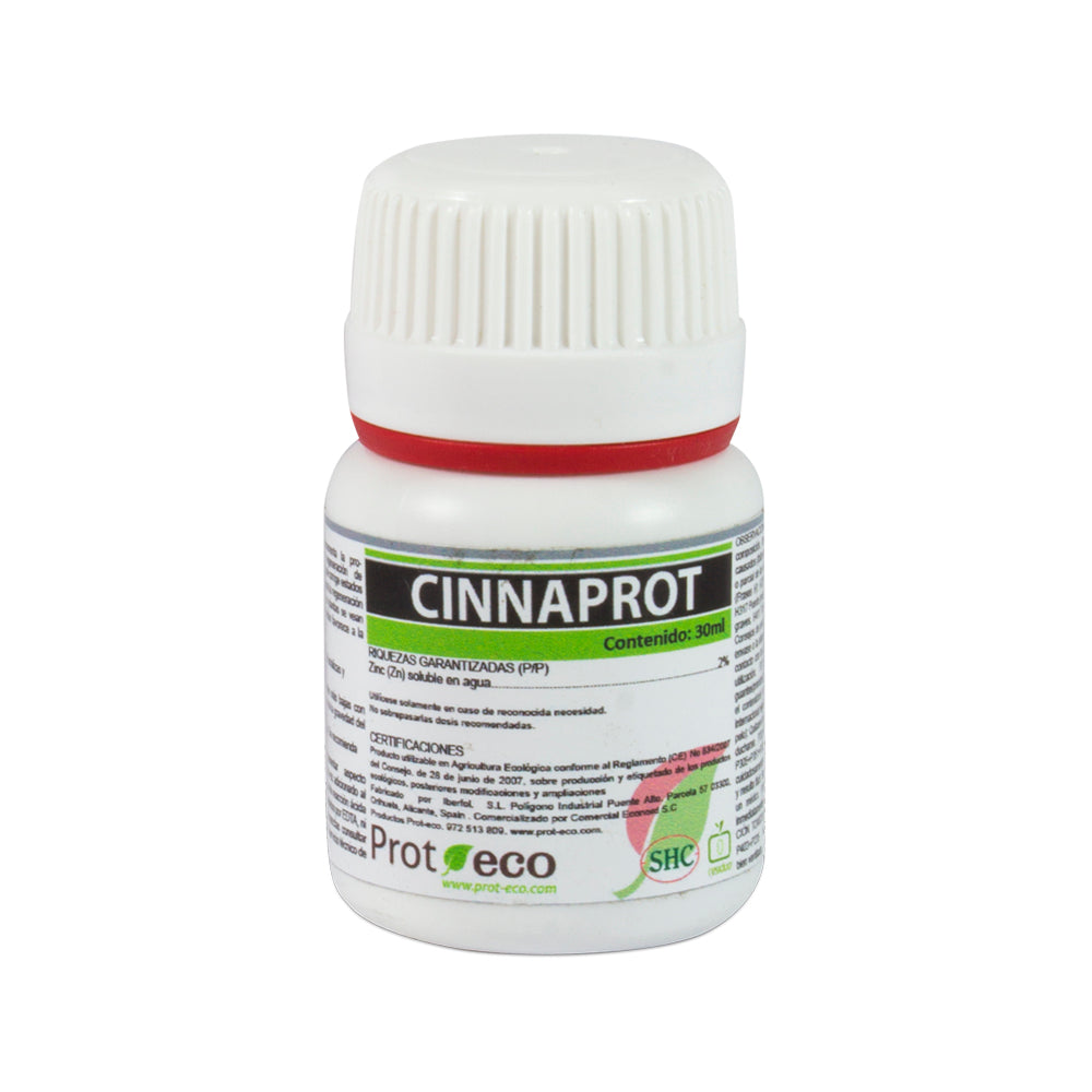 Cinnaprot 30 ml