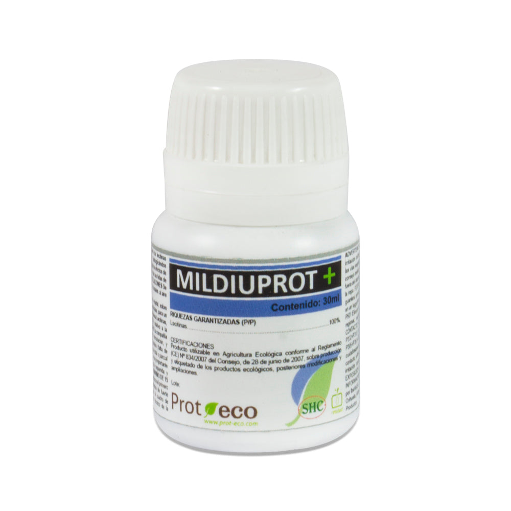 Mildiuprot plus 30 ml