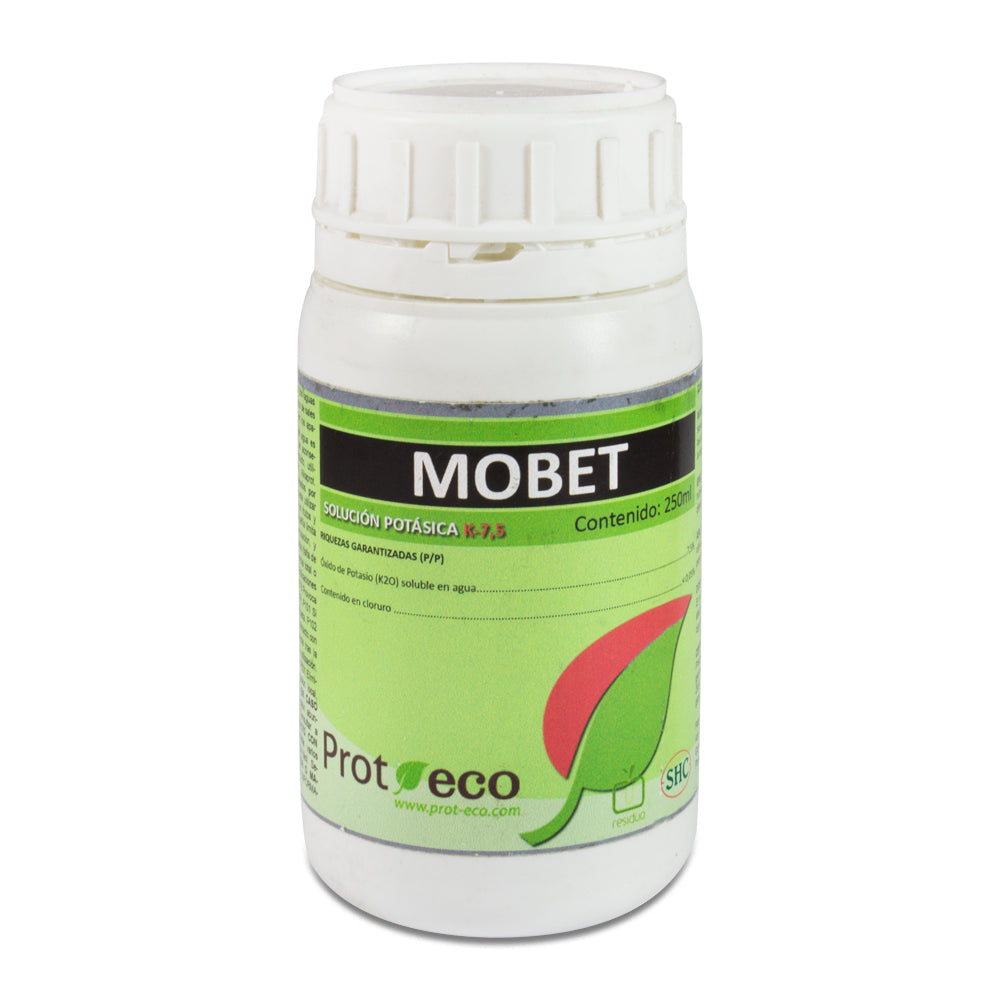 Mobet 250ml