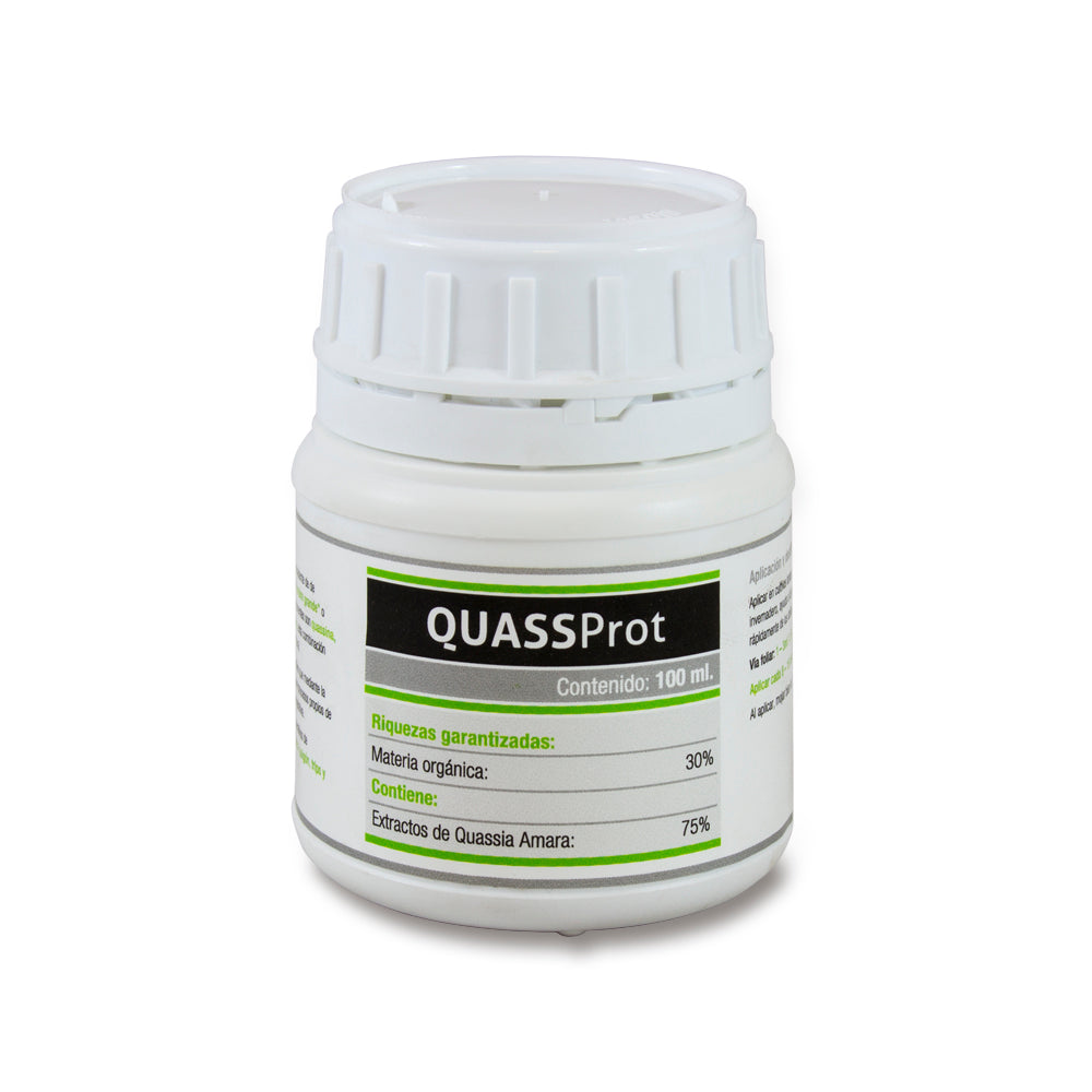 Quassprot 100 ml