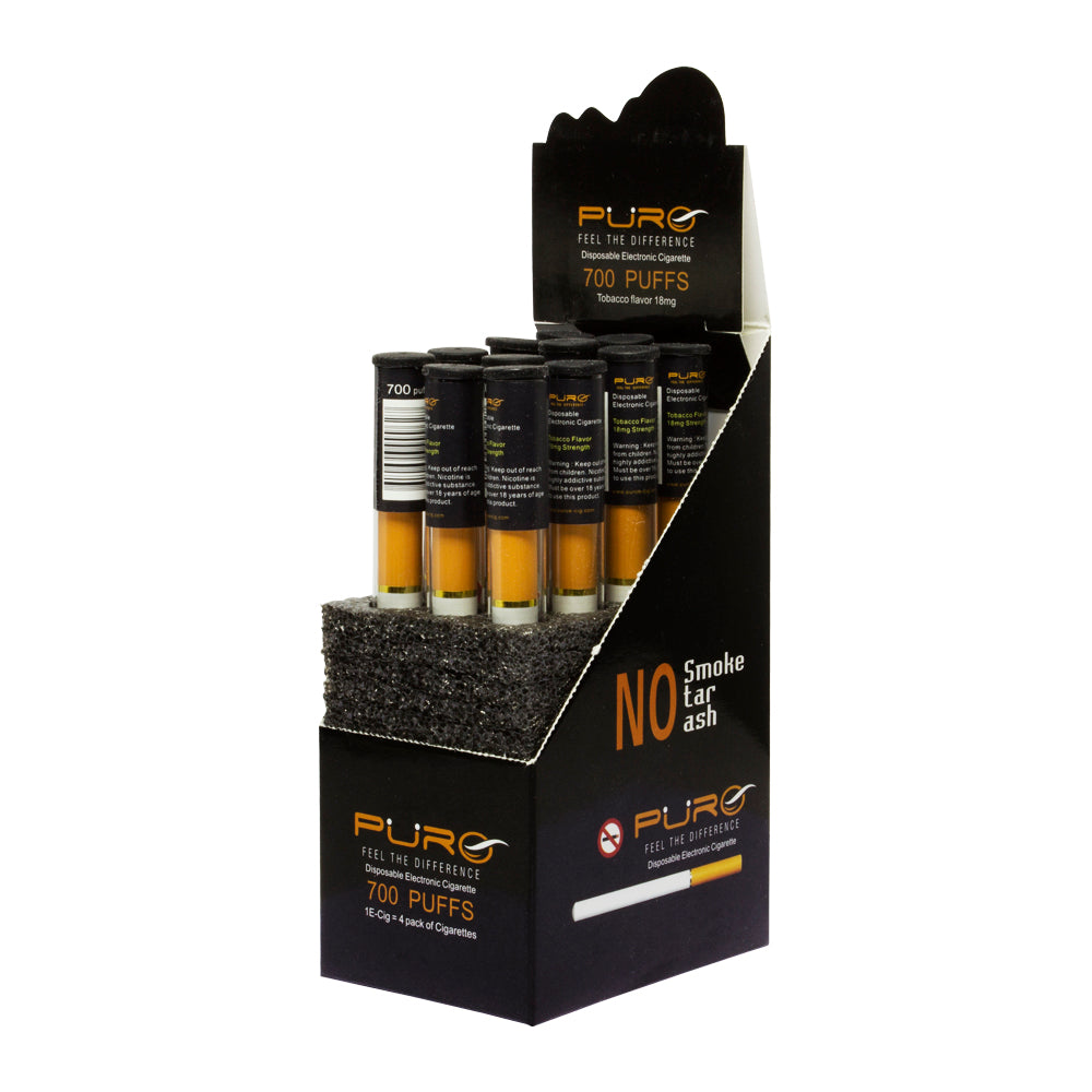 Cigarrillo electrónico Puro