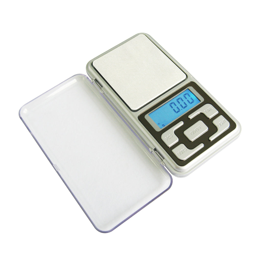 Bascula RAD 100 x 0.01g