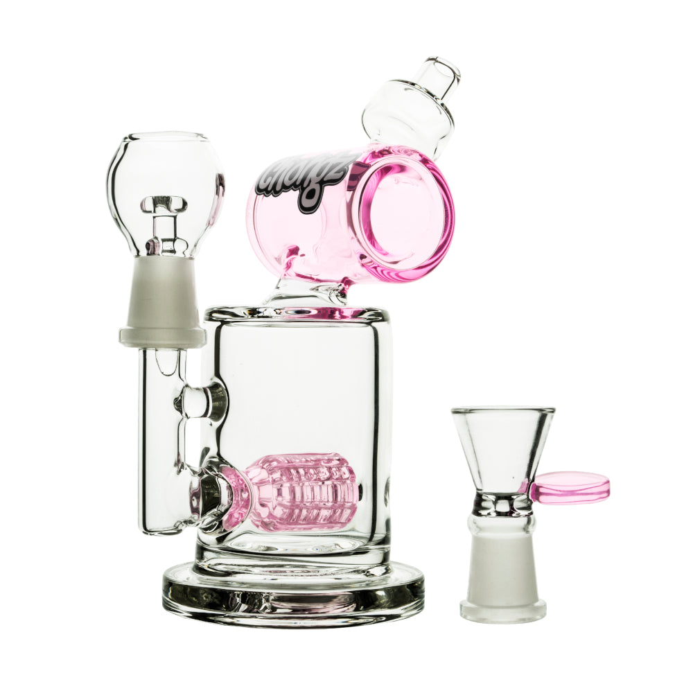 Bong BHO Grifter 20cm